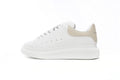 Alexander McQueen Stone Pattern Men's Sneakers