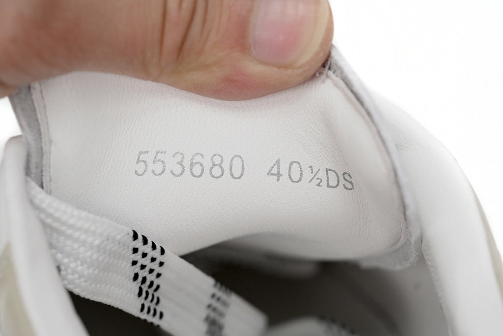 Alexander McQueen Stone Pattern Men's Sneakers
