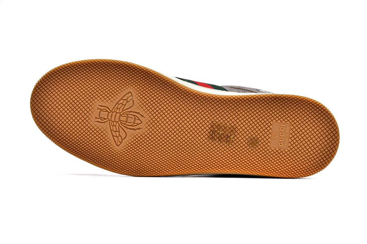 Gucci Screener GG Supreme Sneakers