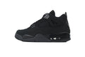 Air Jordan 4 Retro 'Black Cat' 2025