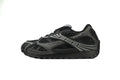 Bottega Veneta Orbit Sneakers – Black Mesh