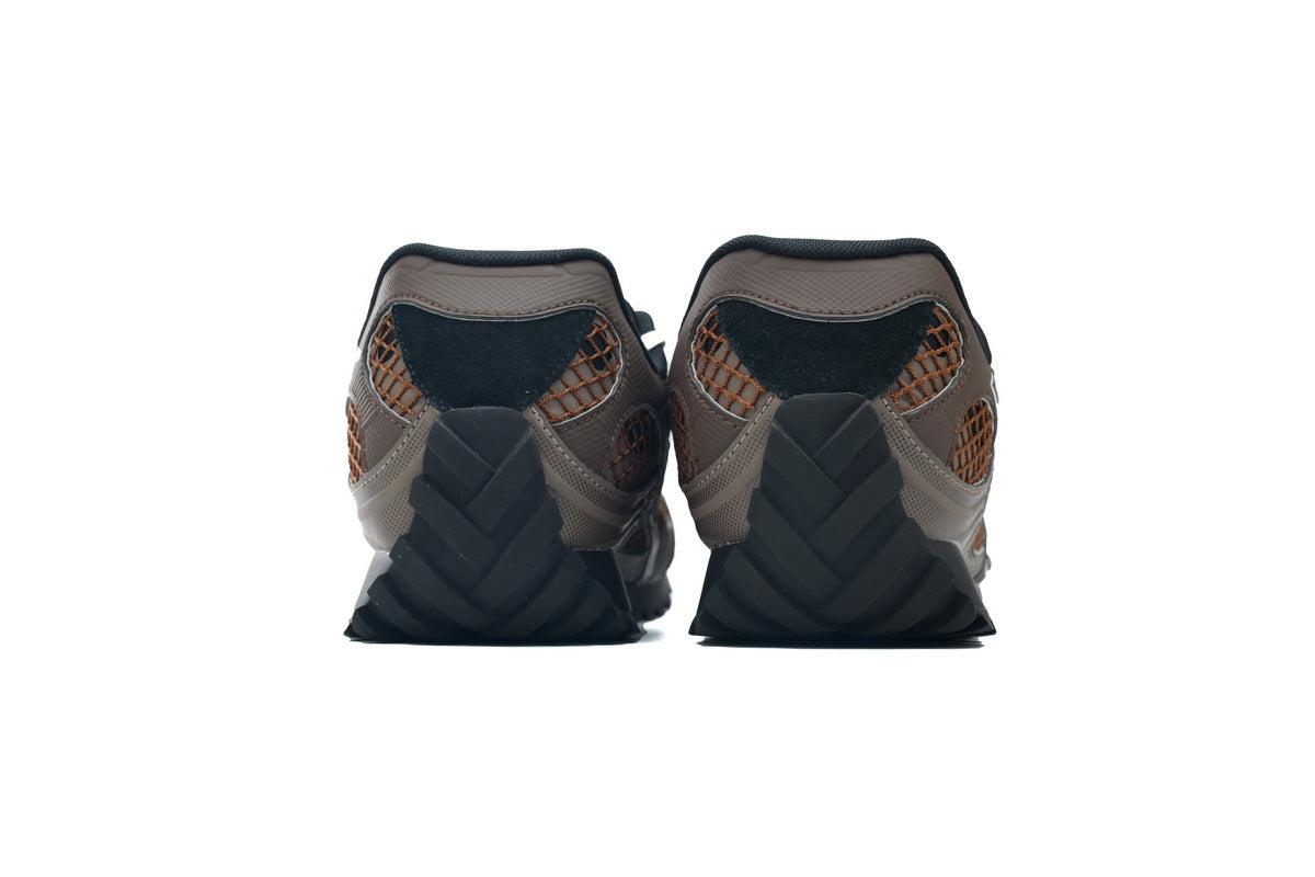 Bottega Veneta Orbit Star Anise Pinecone Sneakers