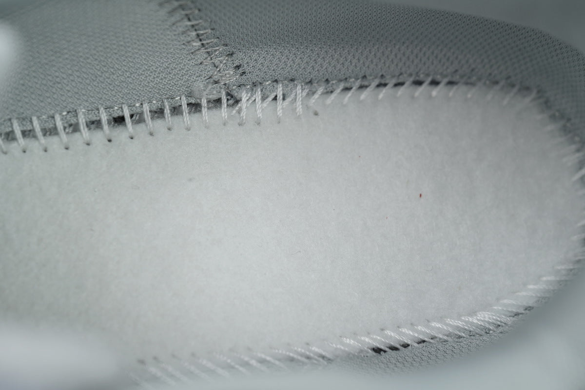 Bottega Veneta Orbit Sneakers – Silver Mesh
