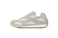 Bottega Veneta Orbit Suede Gray Sneakers
