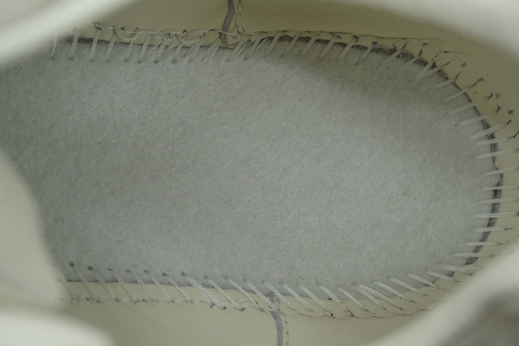 Bottega Veneta Orbit Suede Gray Sneakers