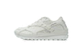 Bottega Veneta Orbit Sneakers – White Mesh