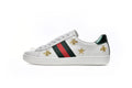 Gucci x adidas Originals Baby’s Breath Sneakers