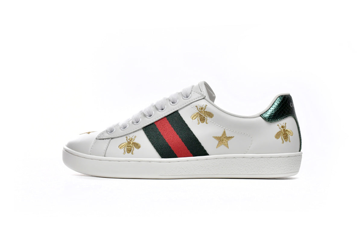Gucci x adidas Originals Baby’s Breath Sneakers