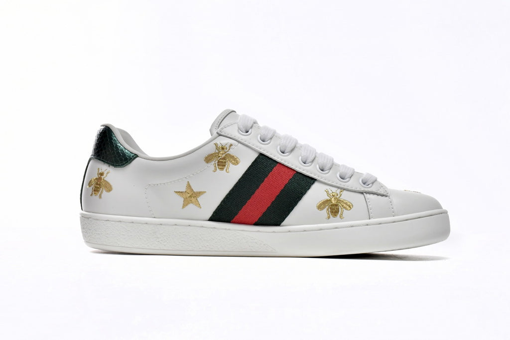 Gucci x adidas Originals Baby’s Breath Sneakers