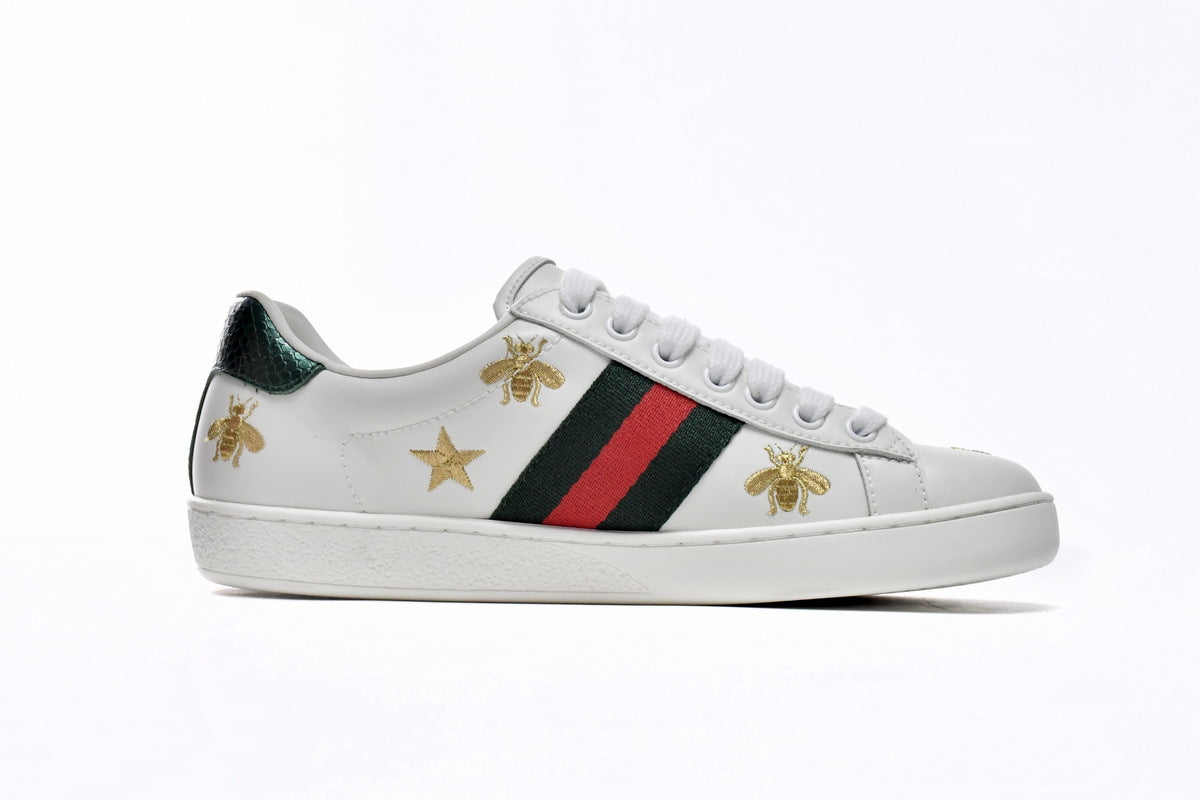 Gucci x adidas Originals Baby’s Breath Sneakers