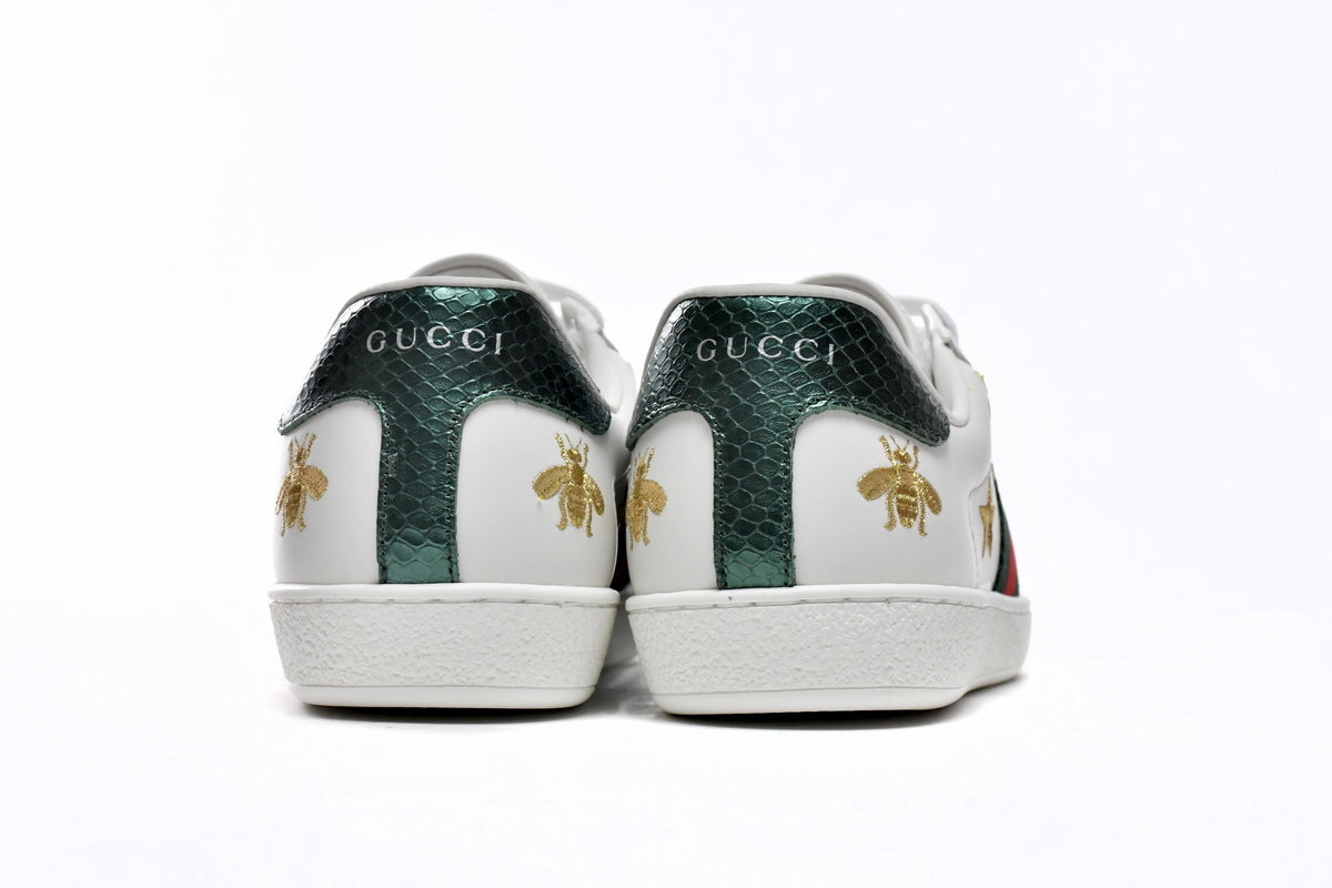 Gucci x adidas Originals Baby’s Breath Sneakers