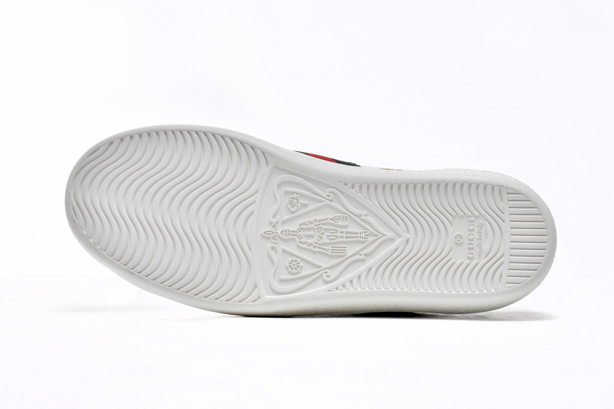 Gucci x adidas Originals Baby’s Breath Sneakers