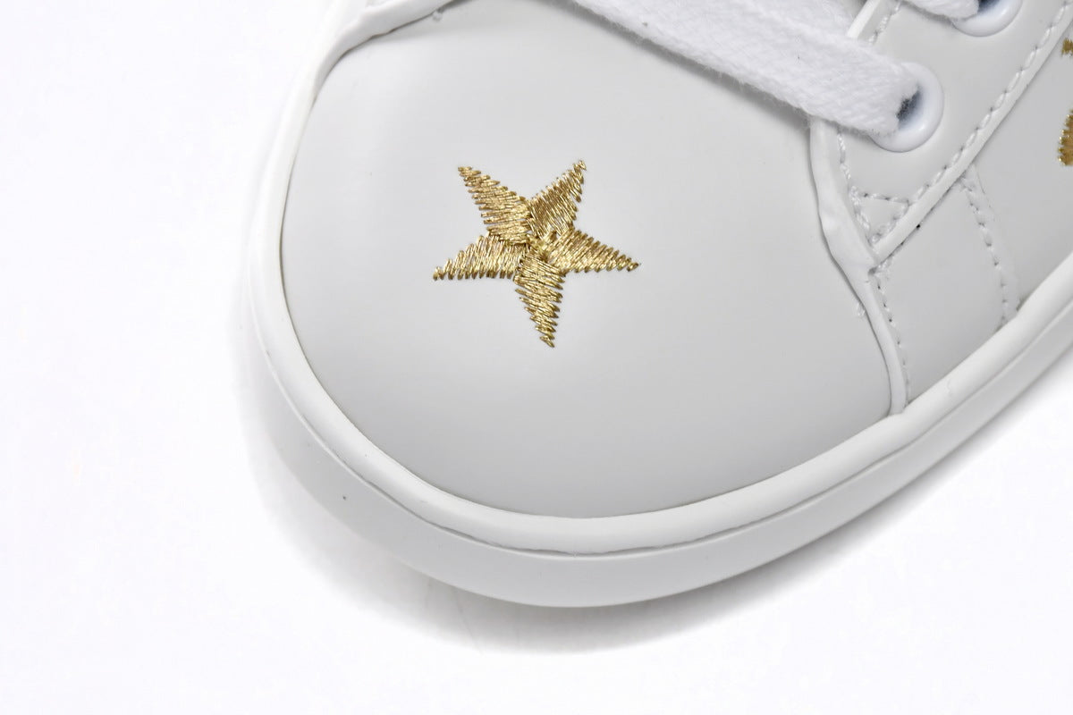 Gucci x adidas Originals Baby’s Breath Sneakers