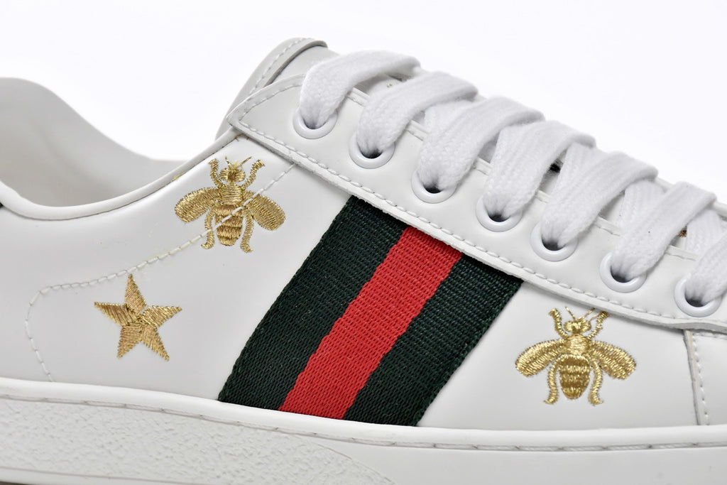 Gucci x adidas Originals Baby’s Breath Sneakers