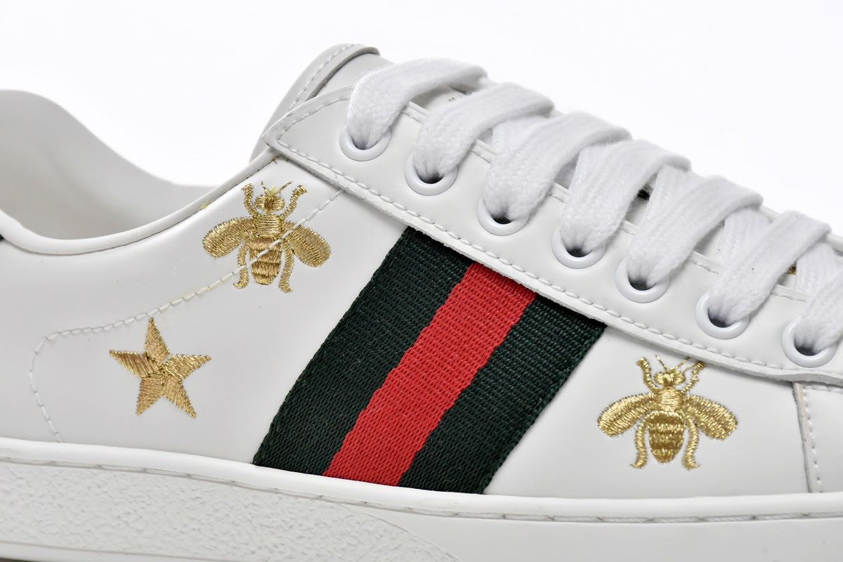 Gucci x adidas Originals Baby’s Breath Sneakers