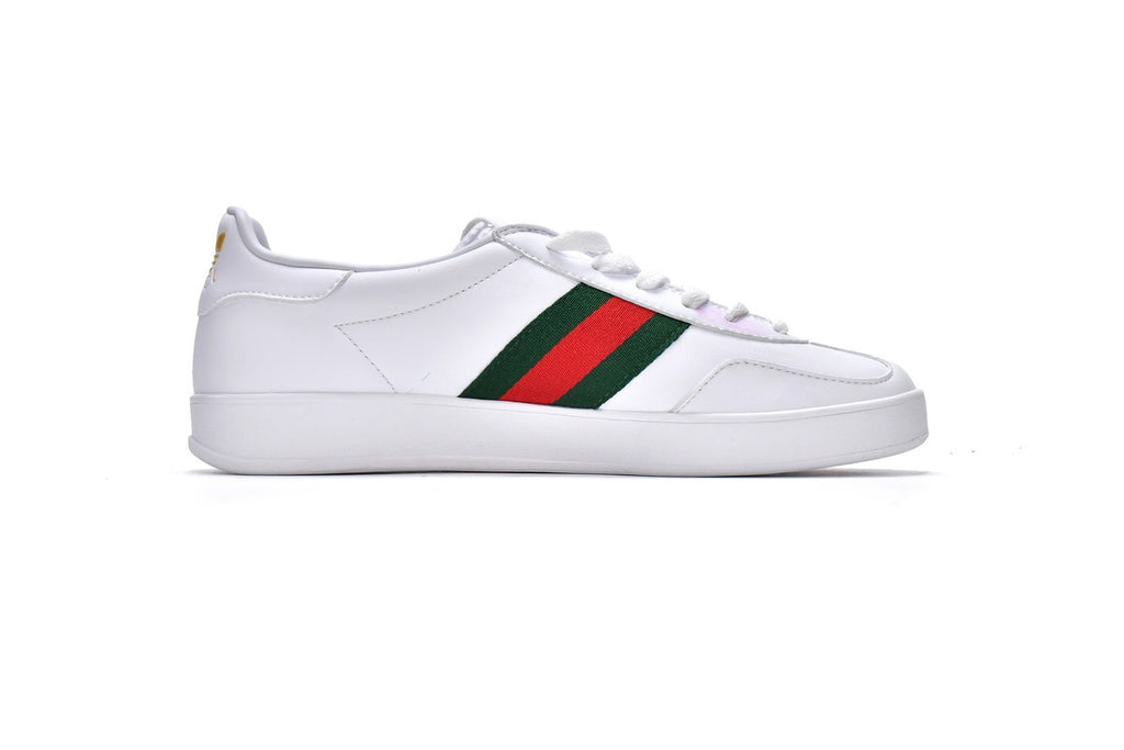 Gucci x adidas Originals Gazelle Bee Sneakers