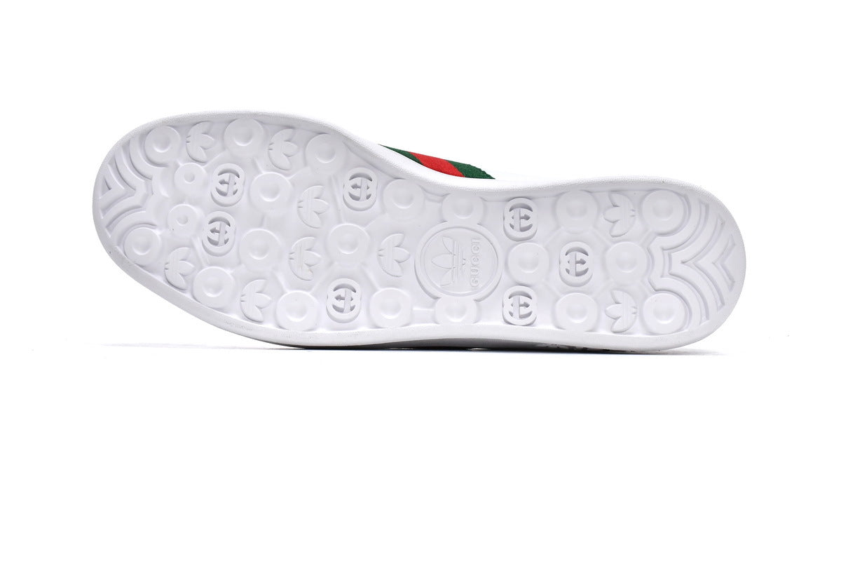 Gucci x adidas Originals Gazelle Bee Sneakers