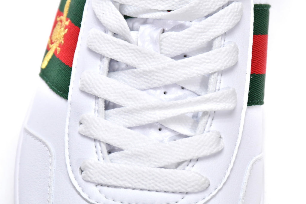 Gucci x adidas Originals Gazelle Bee Sneakers