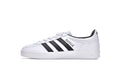 Gucci x adidas Originals Gazelle White Black Sneakers