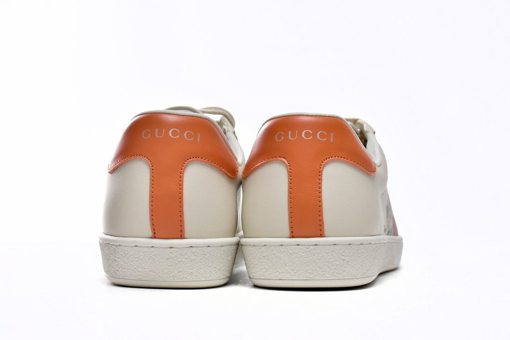 Gucci x adidas Originals Mickey Mouse Sneakers