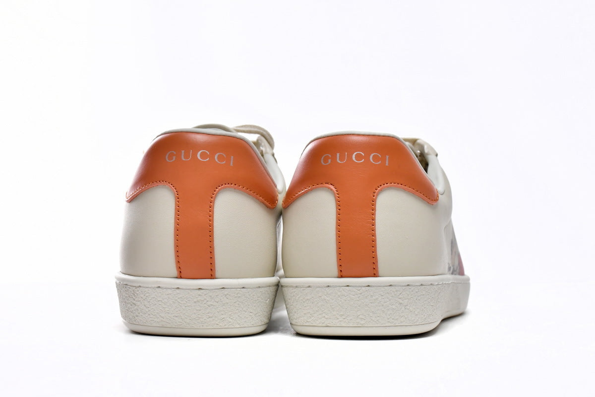 Gucci x adidas Originals Mickey Mouse Sneakers