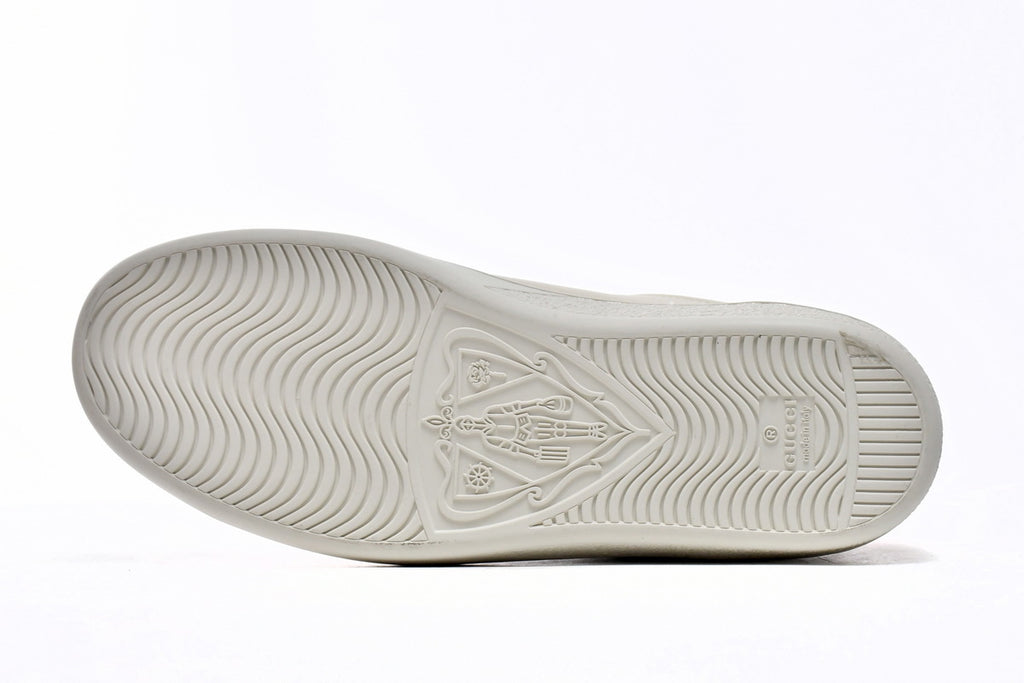 Gucci x adidas Originals Mickey Mouse Sneakers