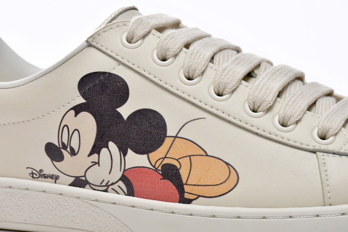 Gucci x adidas Originals Mickey Mouse Sneakers