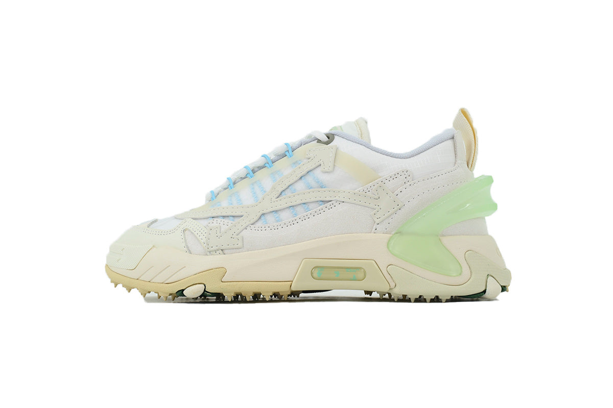 Off-White ODSY-2000 Beige Sneakers