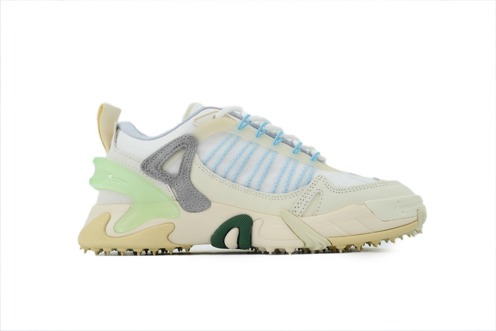 Off-White ODSY-2000 Beige Sneakers