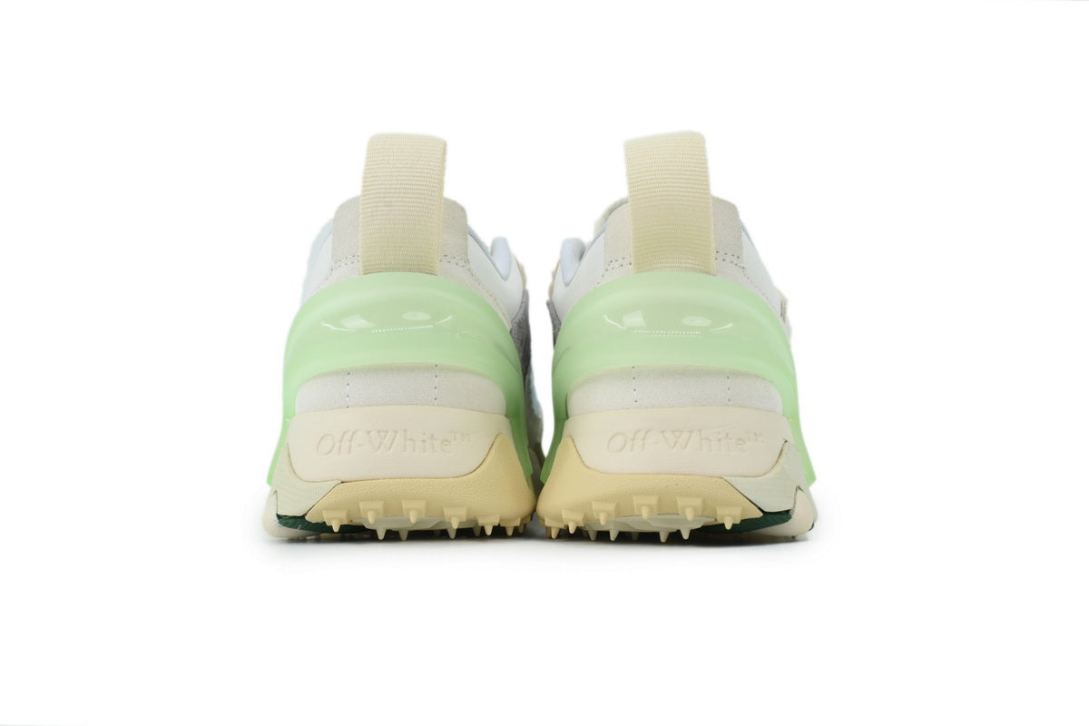 Off-White ODSY-2000 Beige Sneakers