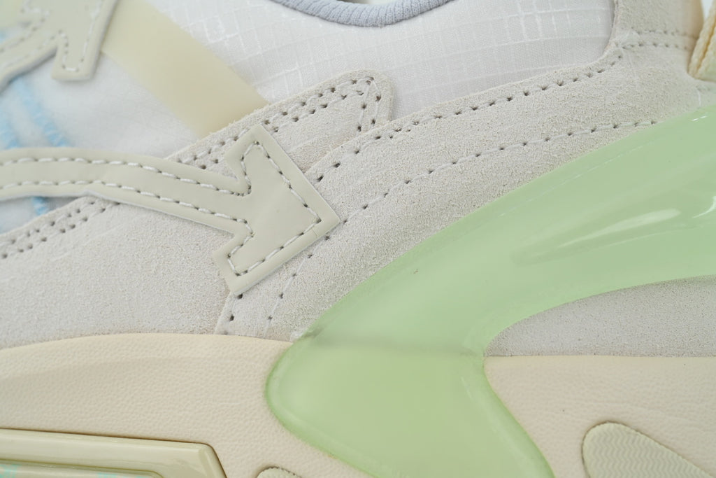 Off-White ODSY-2000 Beige Sneakers