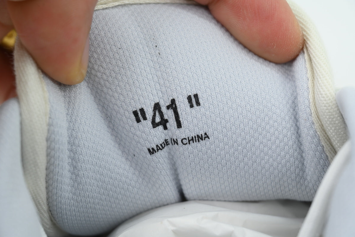 Off-White ODSY-2000 Beige Sneakers