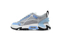 Off-White ODSY-2000 Sneakers – Grey & Sky Blue