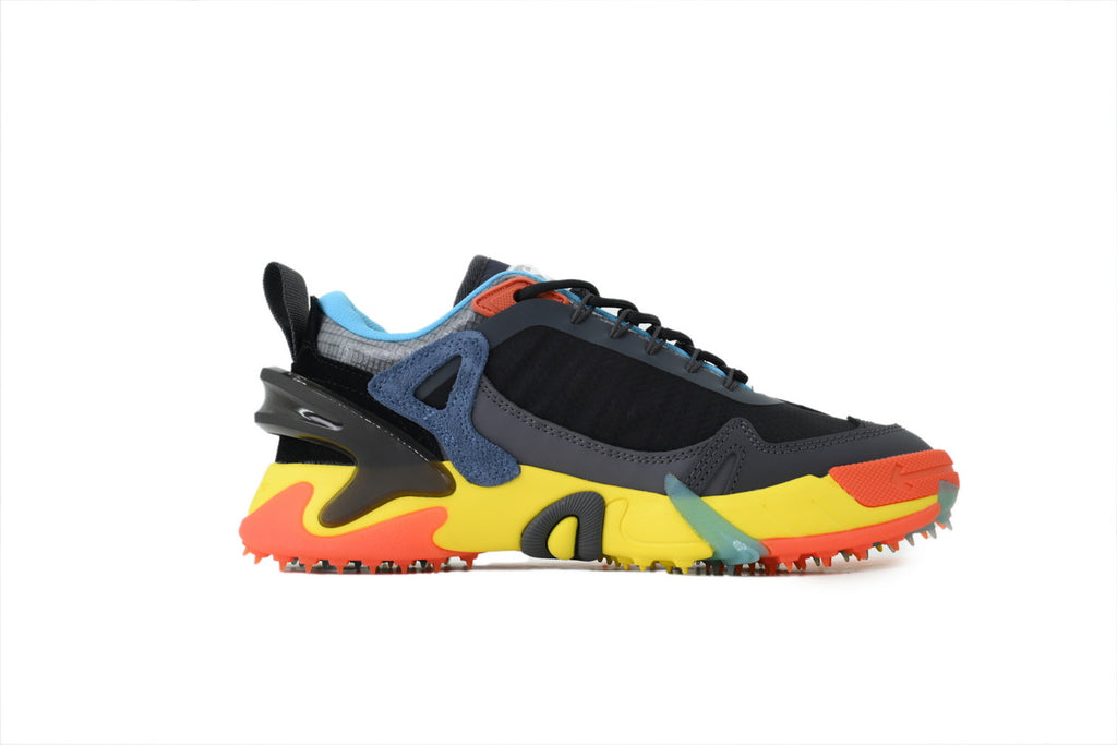 Off-White ODSY-2000 Multicolor Sneakers