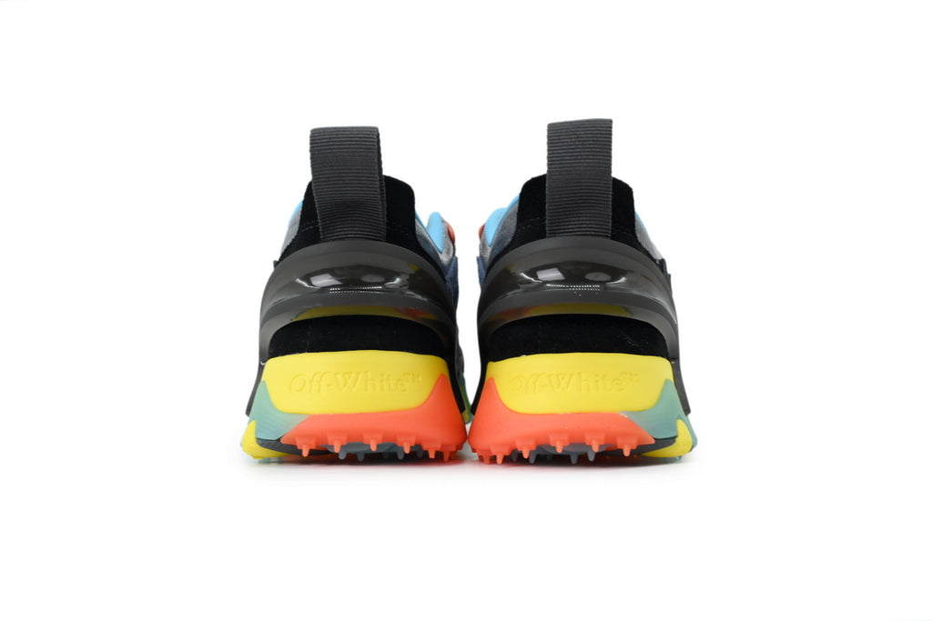 Off-White ODSY-2000 Multicolor Sneakers