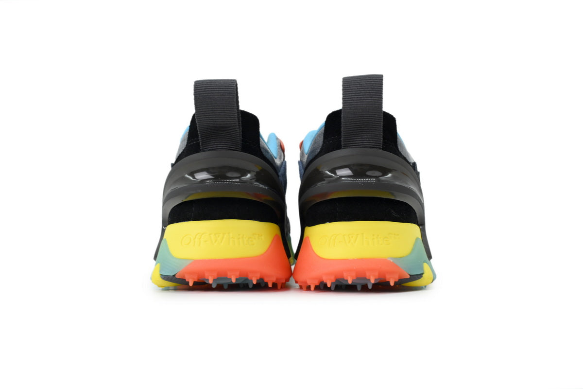 Off-White ODSY-2000 Multicolor Sneakers