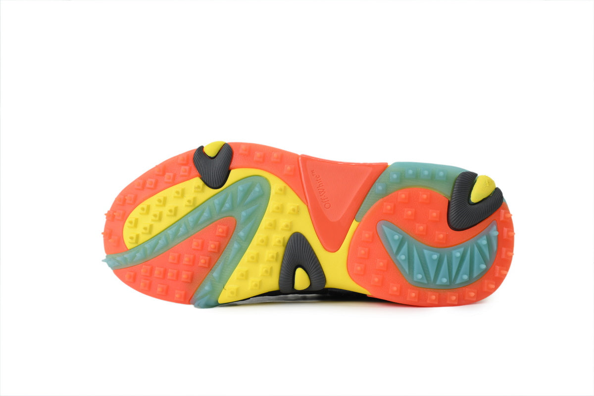 Off-White ODSY-2000 Multicolor Sneakers