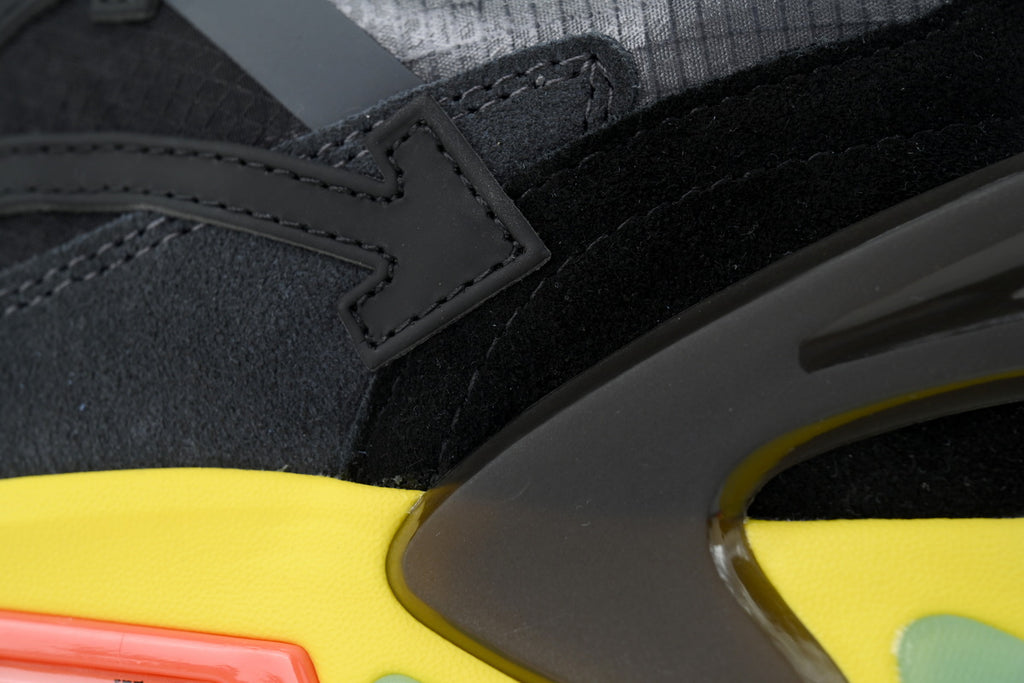 Off-White ODSY-2000 Multicolor Sneakers
