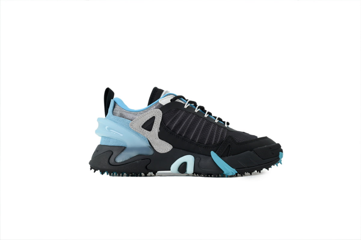 Off-White ODSY-2000 Sneakers – Blue & Black