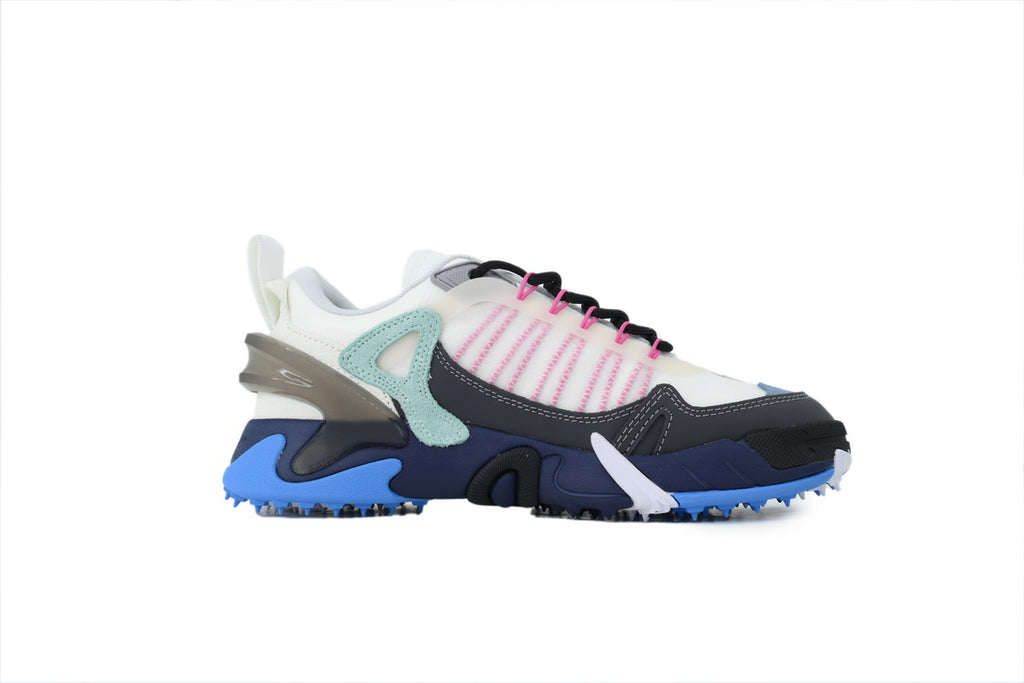 Off-White ODSY-2000 White Multi Sneakers