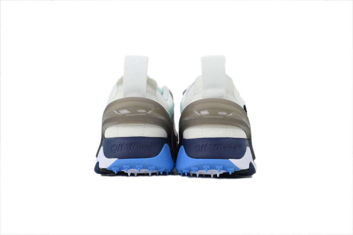 Off-White ODSY-2000 White Multi Sneakers