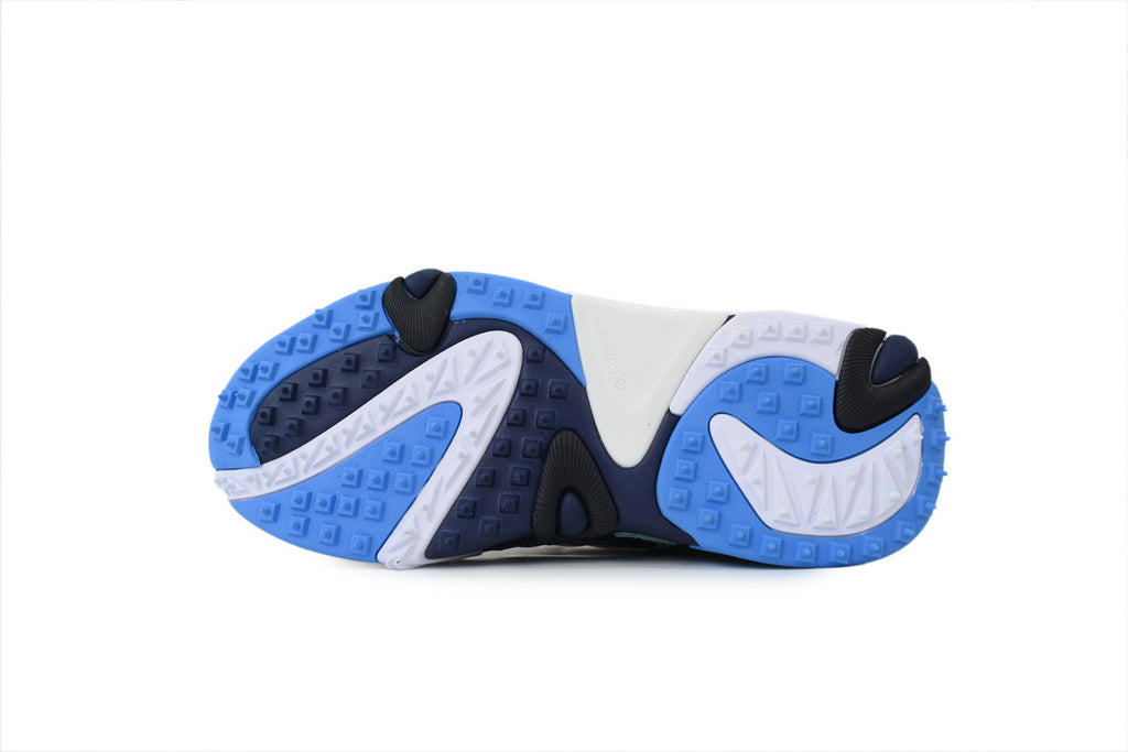 Off-White ODSY-2000 White Multi Sneakers