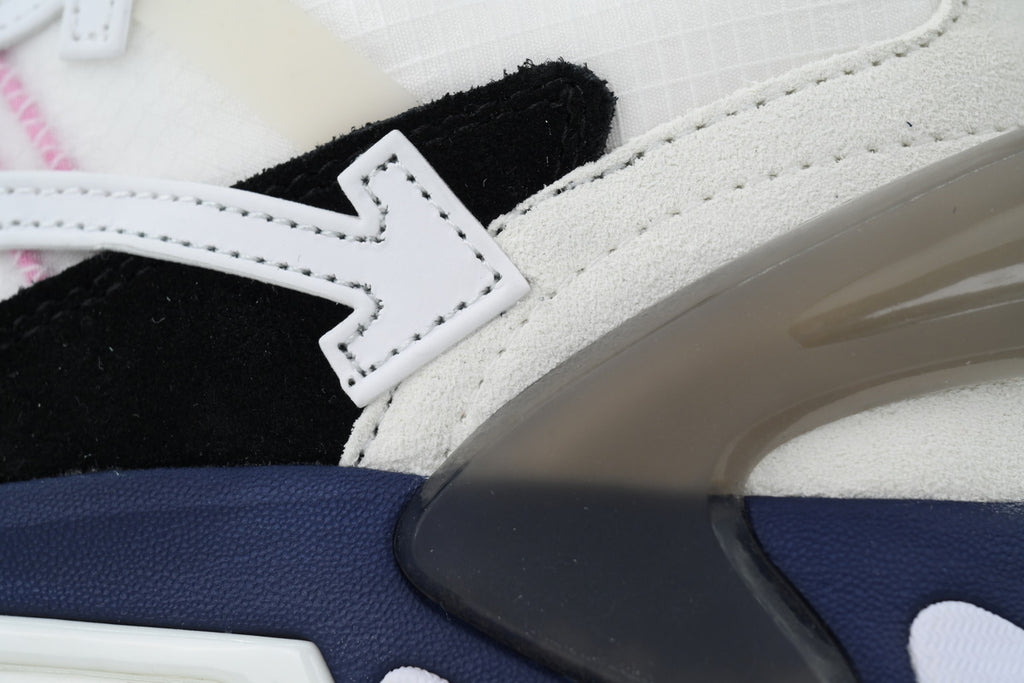 Off-White ODSY-2000 White Multi Sneakers