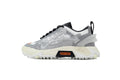 Off-White ODSY-2000 Sneakers – Grey & White