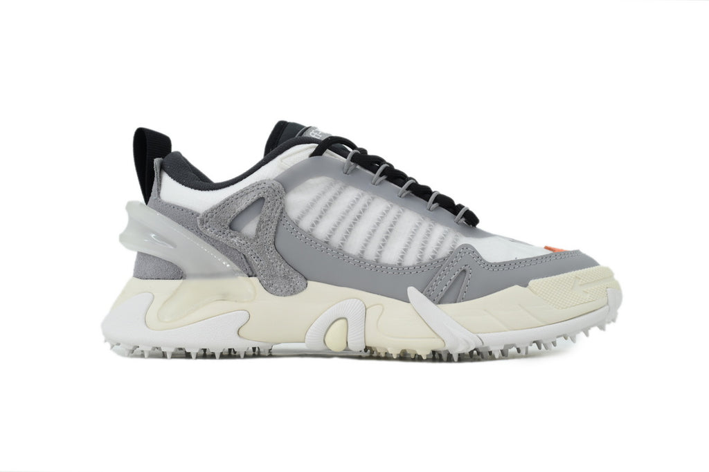 Off-White ODSY-2000 Sneakers – Grey & White