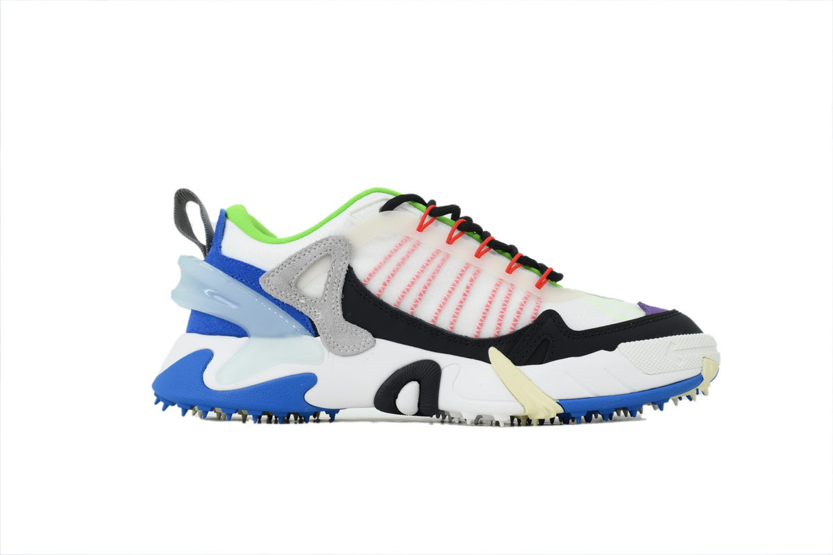 Off-White ODSY-2000 Sneakers – White, Black & Blue
