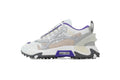 Off-White ODSY-2000 White & Purple Sneakers