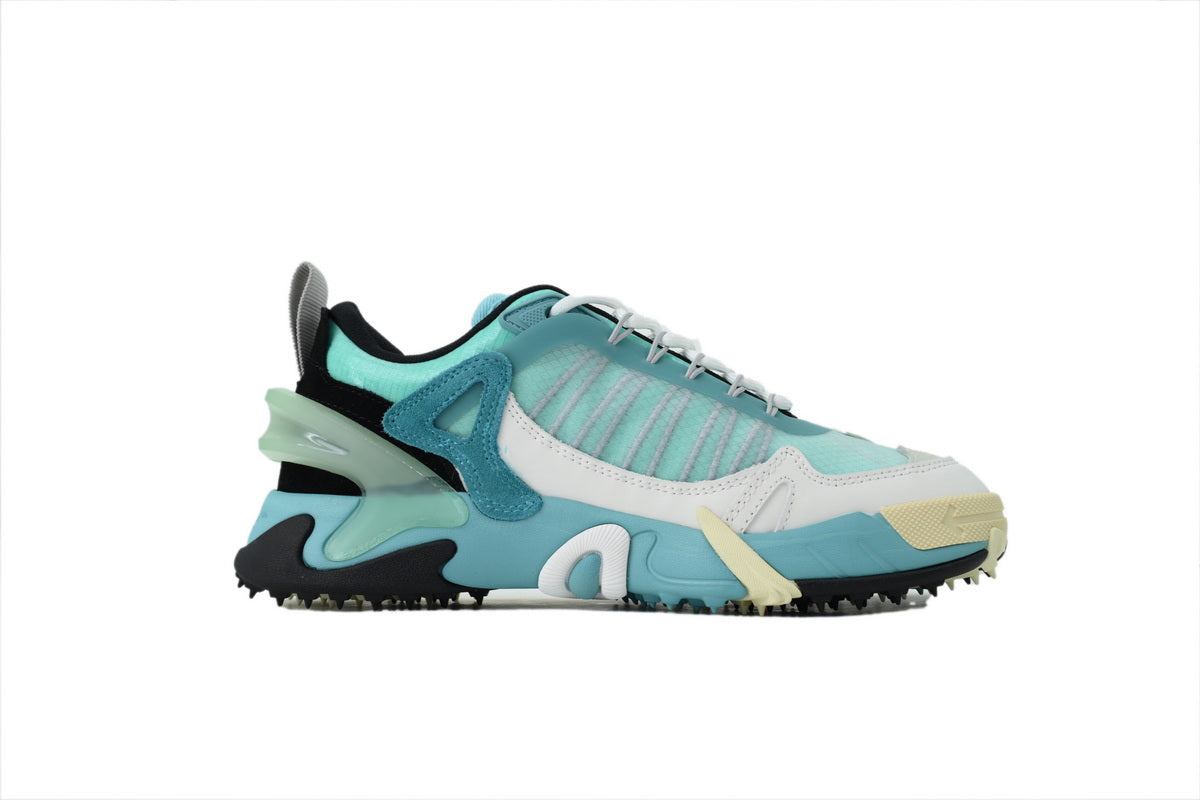 Off-White ODSY-2000 Blue-Green Sneakers