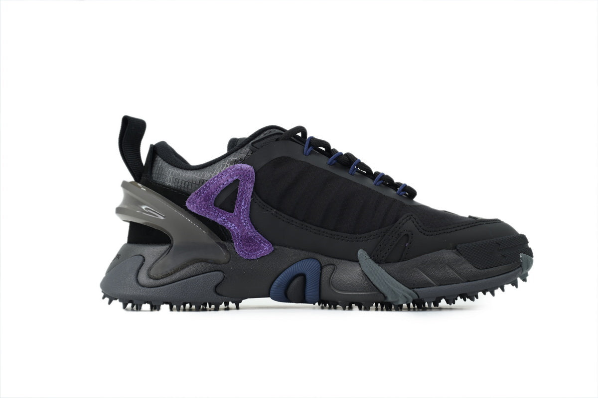 Off-White ODSY-2000 Black Sneakers