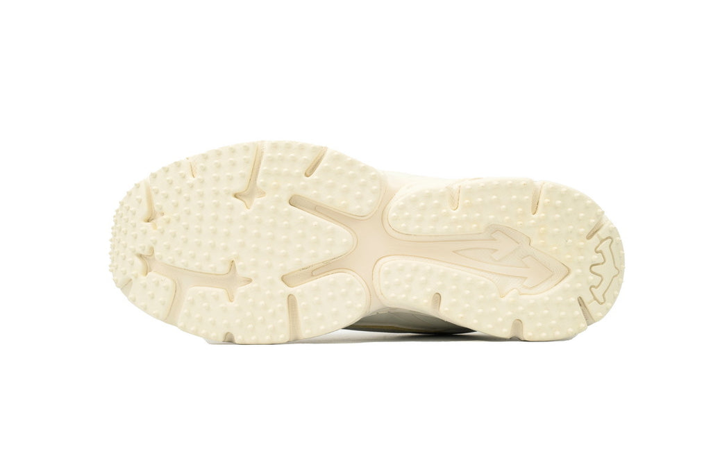 Off-White Be Right Back White Sneakers
